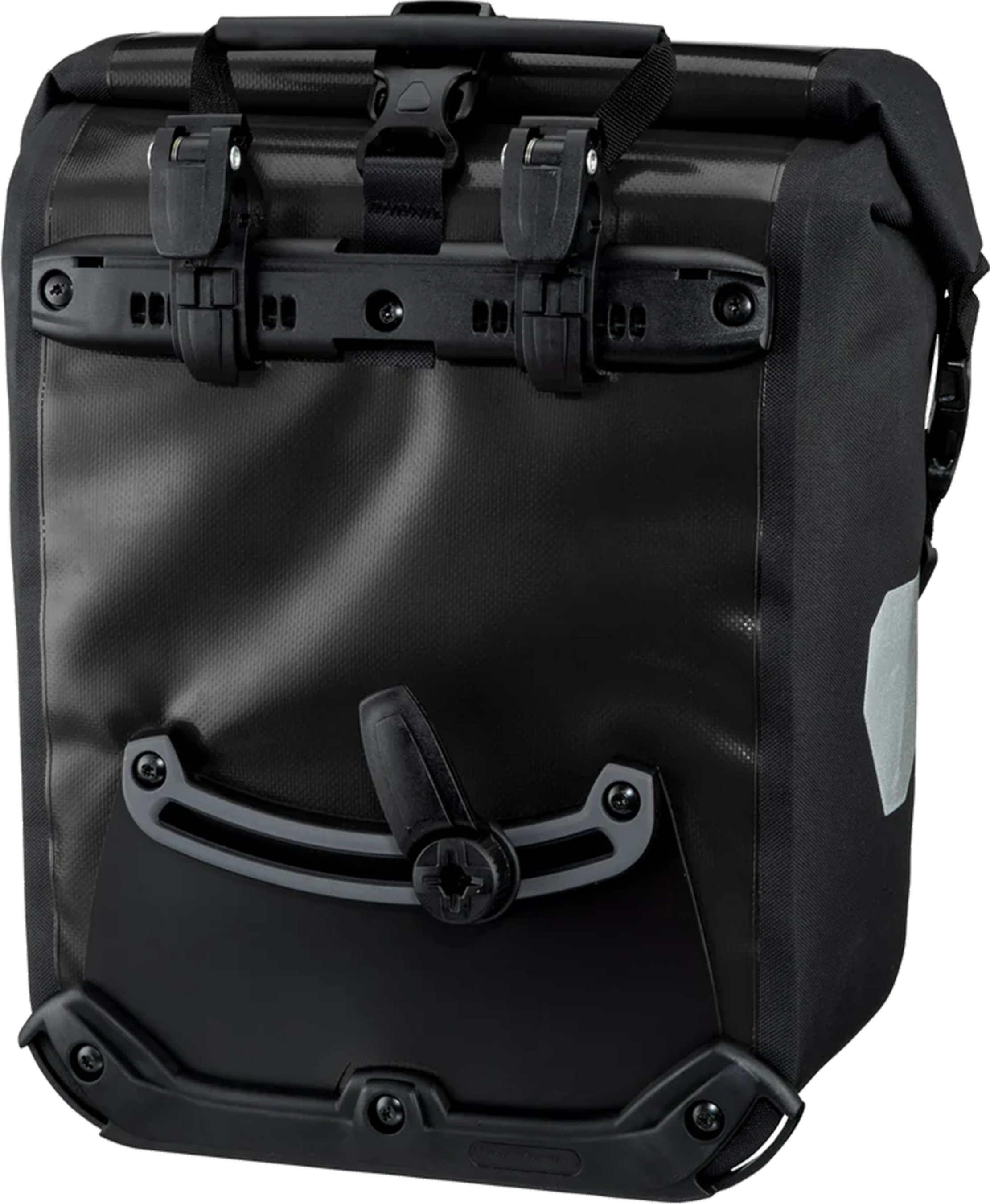 SPORT-ROLLER FREE Taschen (Duo) / black / 2 x 12.5 L