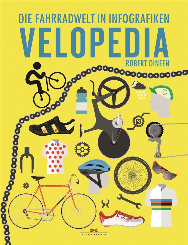 VELOPEDIA