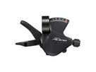 ALIVIO M3100 Schalthebel 2-/3-/9-fach / schwarz / rechts 9-Gang