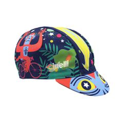 CAP - LIDA ZIRUFFO / jungle zen