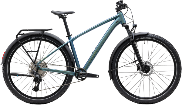 AIM SLX FE Jugendvelos / shiftverde / S