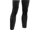 SPRING FALL LEG WARMERS P1 Beinlinge / black series / I (M-L)