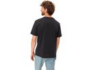 CYCLIST Herren-Kurzarmshirt / black / XXL