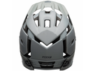 SUPER AIR R MIPS Vollvisierhelm / matte/gloss grays / S 52-56