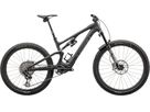 LEVO SL S-WORKS LTD GEN2 E-MTB Fully / black carbon smoke / S4