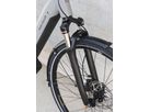 ROADSTER TOURING E-City und Alltagsvelo 25km/h / grey matt / 61 CM