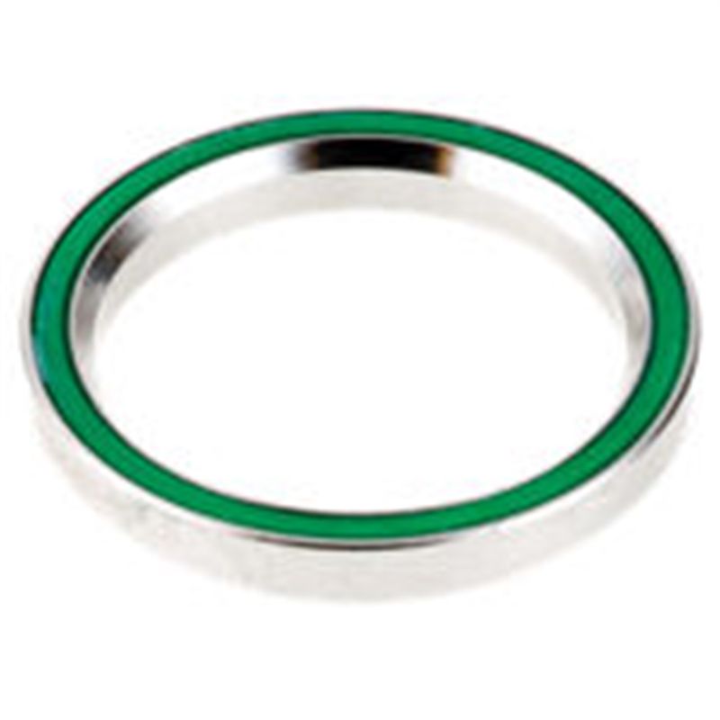 ERSATZLAGER für TREK E2 Steuersatz, 1.5", 51 x 40 x 6.5mm, 36° x 36°, ACB 6808 SS / silber