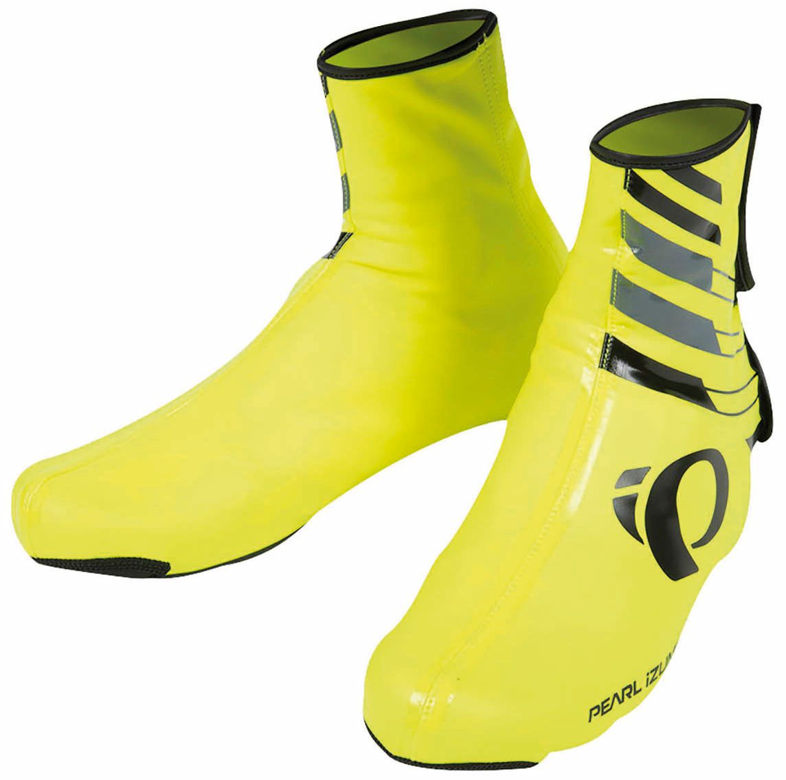 PRO Barrier WxB Shoe Cover / screaming yellow / L