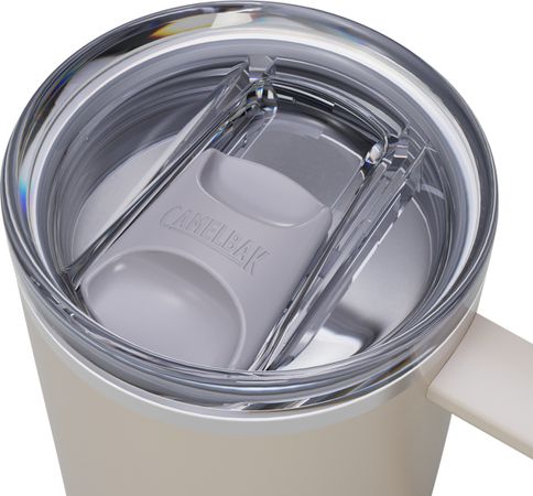 Thrive Mug V.I. / stone
