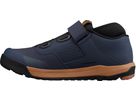 Women MTB SH-GE9 Schuh SPD / midnight denim / 36