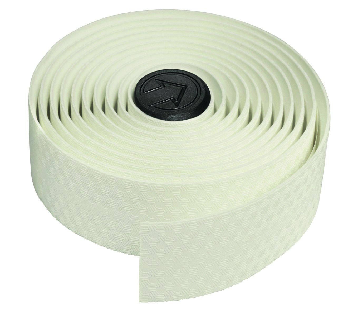 Lenkerband Race comfort PU / weiss