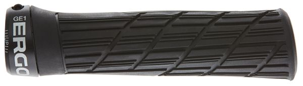 Lenkergriffe GE1 Evo / black
