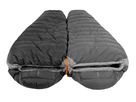 TREKKINGLITE 0° Schlafsack / blau / L
