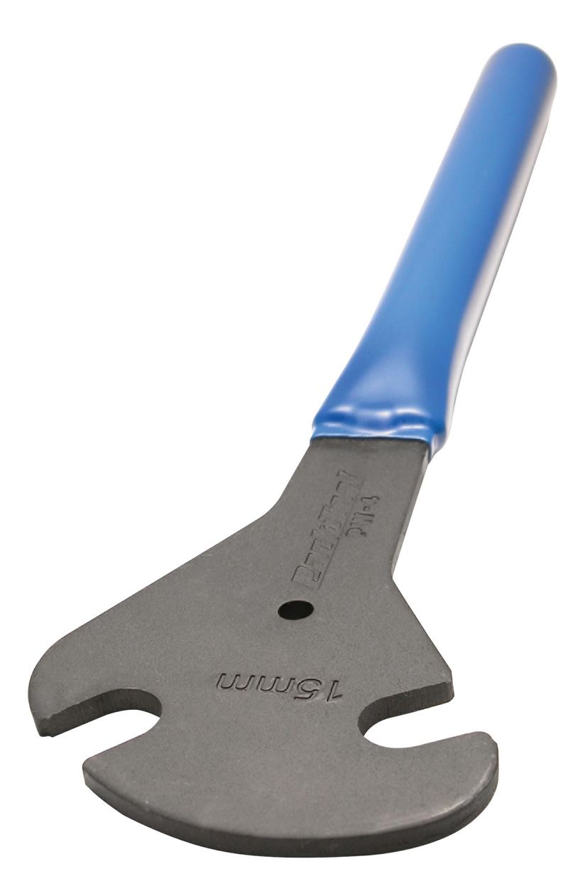 PW-4 Profi-Pedalschlüssel 15mm / 15mm