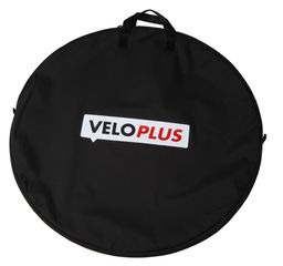 WHEEL GUARD 29"/27.5+, Laufradtasche, Reifenbreite bis 3" / schwarz