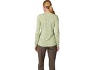 RANGER TRU DRI Damen-Langarmshirt / cactus / M