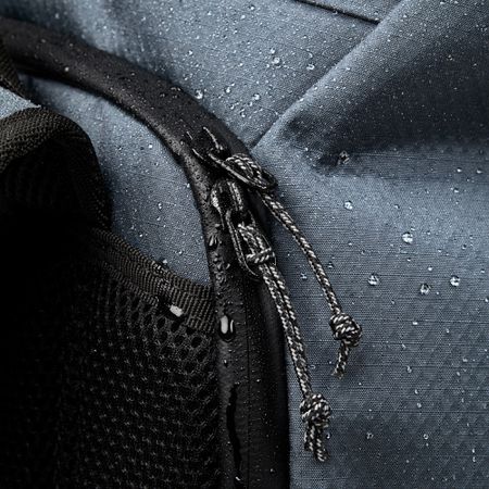 BIKE PACK Urbanrucksack / petrol / 18L