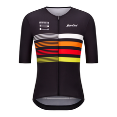 PIRELLI SPORT CLUB - UNISEX JERSEY TAPE / black / L