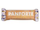 PANFORTE Energieriegel, bio-zertifiziert, vegan, glutenfrei / CITRUS ALMOND