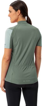 MATERA HZ Damen-Kurzarmtrikot / agave / 38