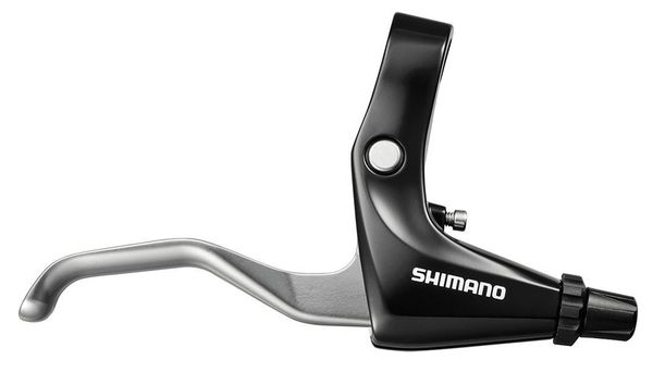 DURA-ACE R780 Bremshebel Road für gerade Lenker, rechts/links / schwarz