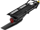 MTX DEFENDER II BEAMRACK II Schutzblech
