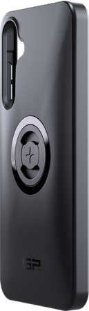 Phone Case SPC+ / schwarz / Samsung A55
