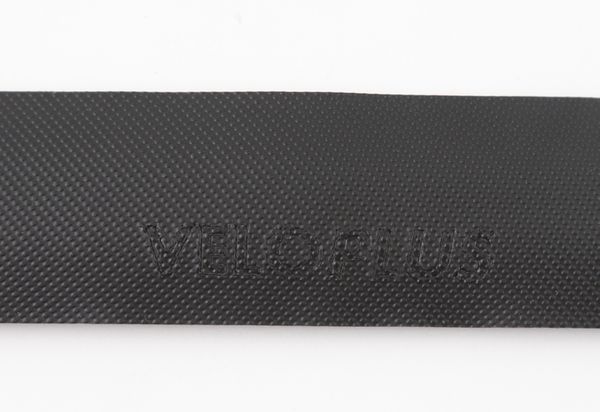 BF EXTRACUSH Lenkerband / schwarz