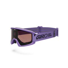 Tazz MTB Vivid Goggle / purple haze,vivid trail+clear