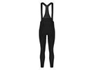 Women Evolve Bib Tights / black / XL
