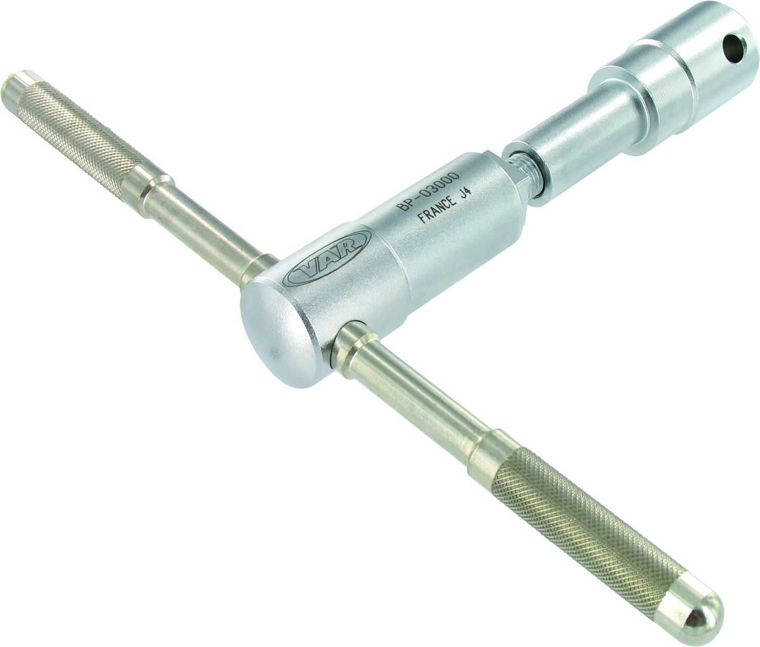 Tretlagerschalenabzieher BP-03000