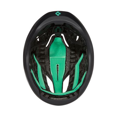 LAZER Unisex Road Vento KinetiCore Helm matte / matte white / L