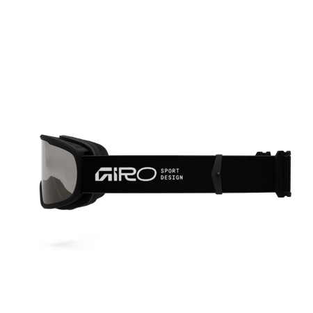 Tempo MTB Goggle / black,clear