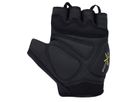 Gel Comfort Gloves / black / XS