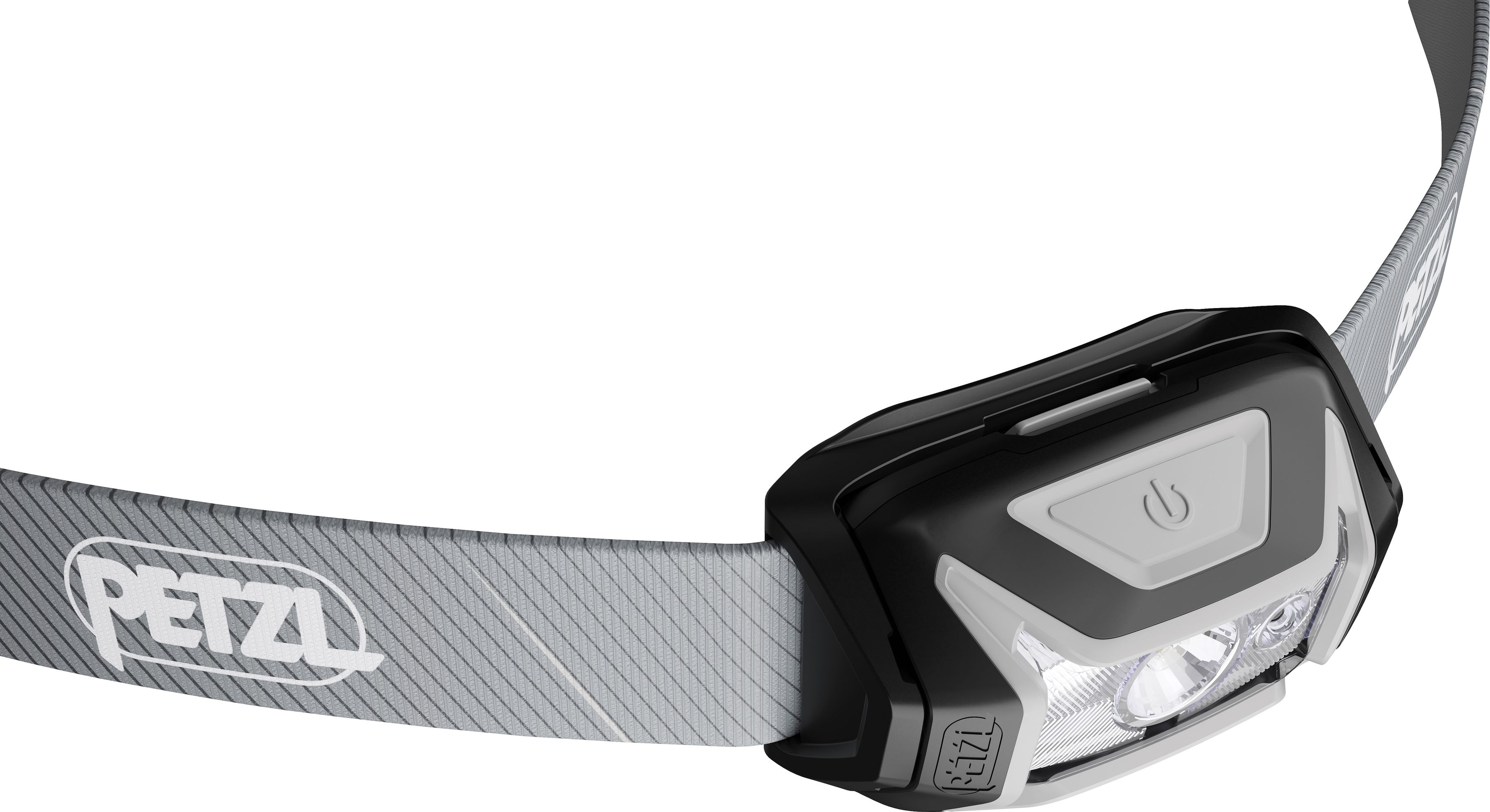 TIKKA CORE Stirnlampe 450 Lumen / black