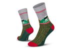 Gottardo Socks 2024 / green / 35-38
