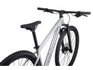 ROCKHOPPER EXPERT 27.5 Jugendvelo / satin silver dust smoke / S
