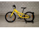 FLiZZi 20 RIEMEN Kindervelo / gelb / 20 ZOLL