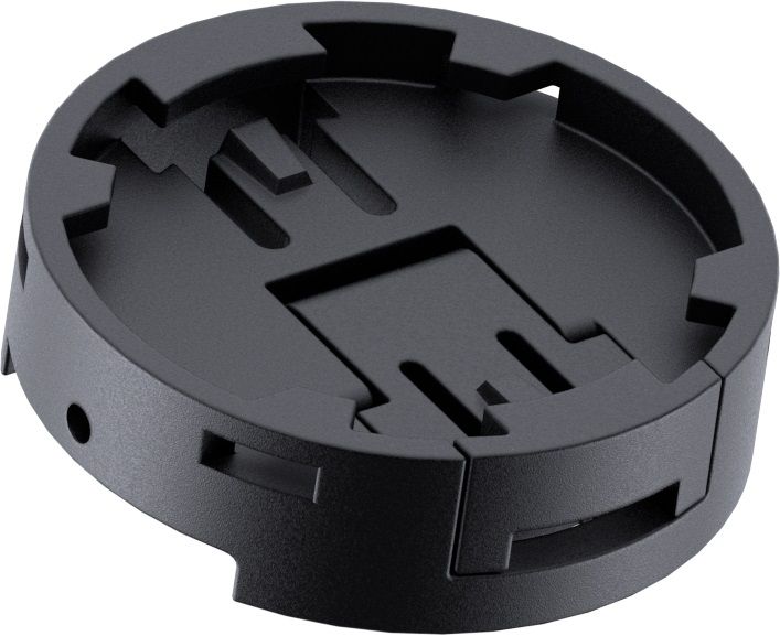 Computer Adapter Wahoo SPC+ / schwarz