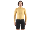 ODYSSEY HIGH VISIBILITY Damen-Gravel-Windjacke / light yellow / L