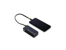 FLIP 24 POWERBANK (6700mAh) / schwarz
