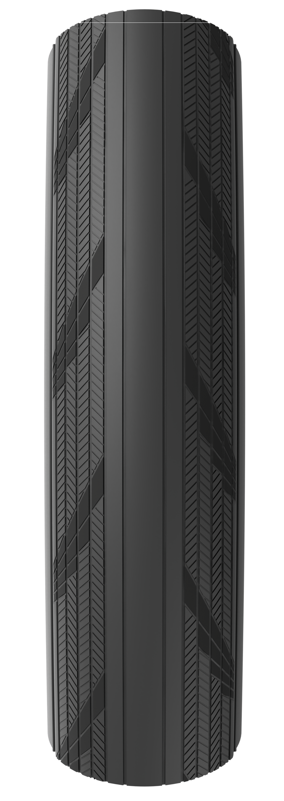 Corsa Pro Control / para black / 700x26C, 26-622, 295 g