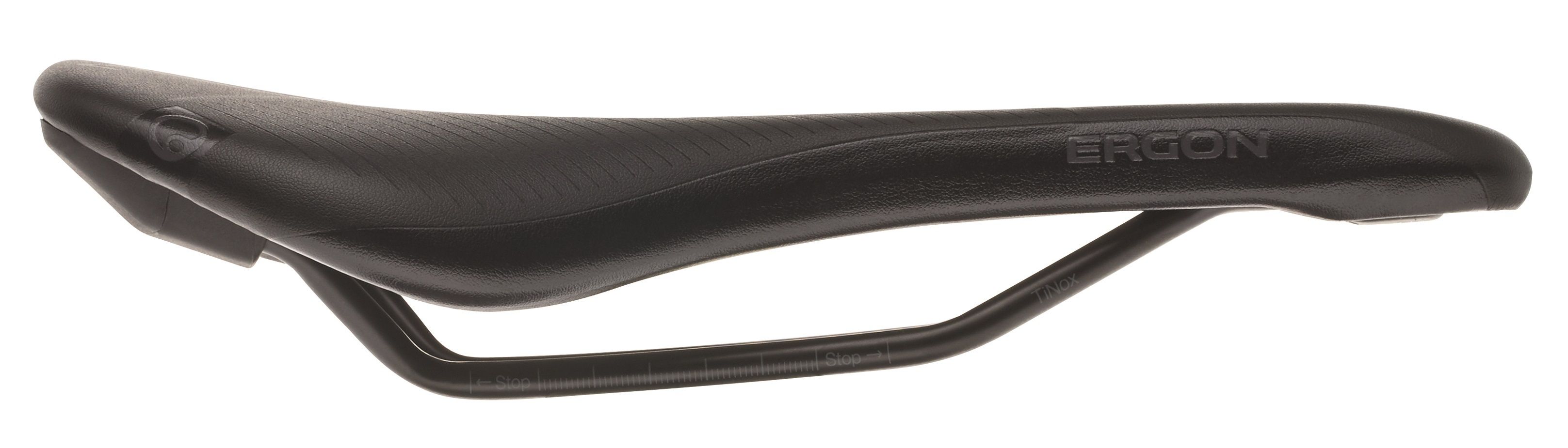 Sattel SR Pro Man black / schwarz / 153 mm, 272 mm, M/L 12-16 cm