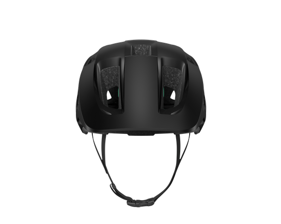 LAZER Unisex MTB Lupo KinetiCore Helm / matte black