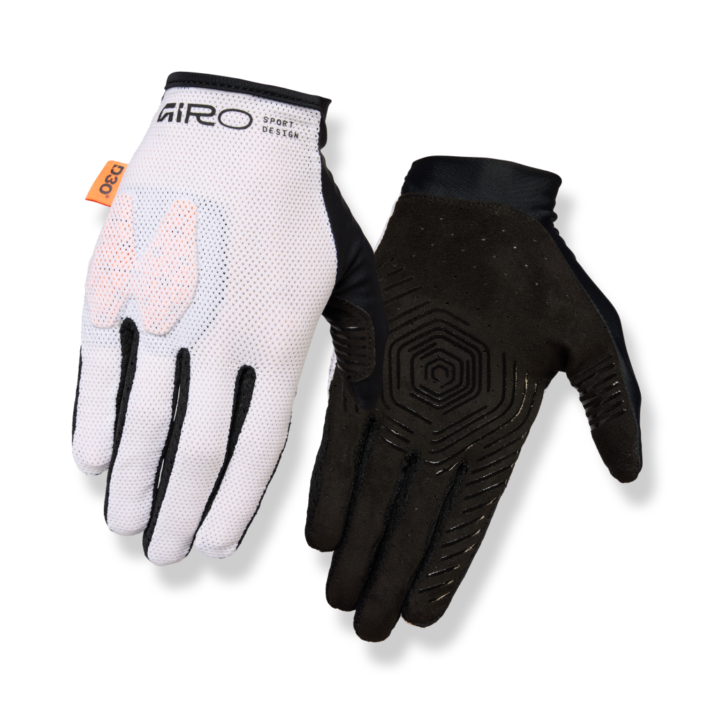 Rodeo Glove / white / XXL