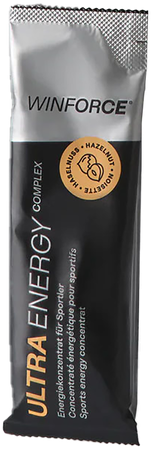 ULTRA ENERGY COMPLEX, 1 Stk. / HASELNUSS