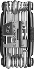 Multitool 17 / midnight edition