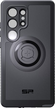 Phone Case Xtreme / schwarz / Samsung S24 Ultra