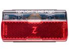 TOPLIGHT LINE PLUS BRAKE TEC Dynamo-Rücklicht mit Bremslicht