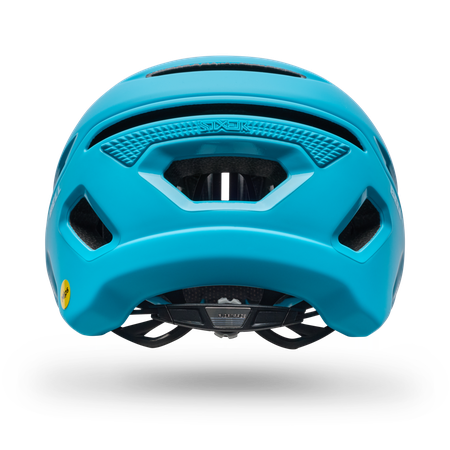 4Forty Air MIPS / solid blue atoll / L 58-62